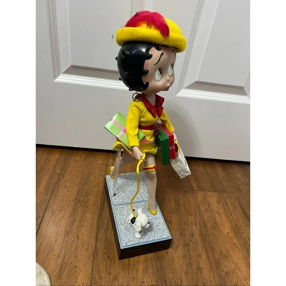 Betty Boop great vintage